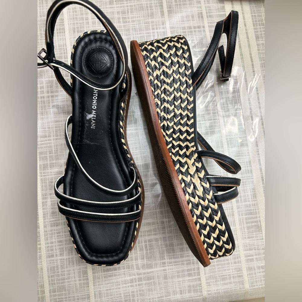 Antonio Melani shoes